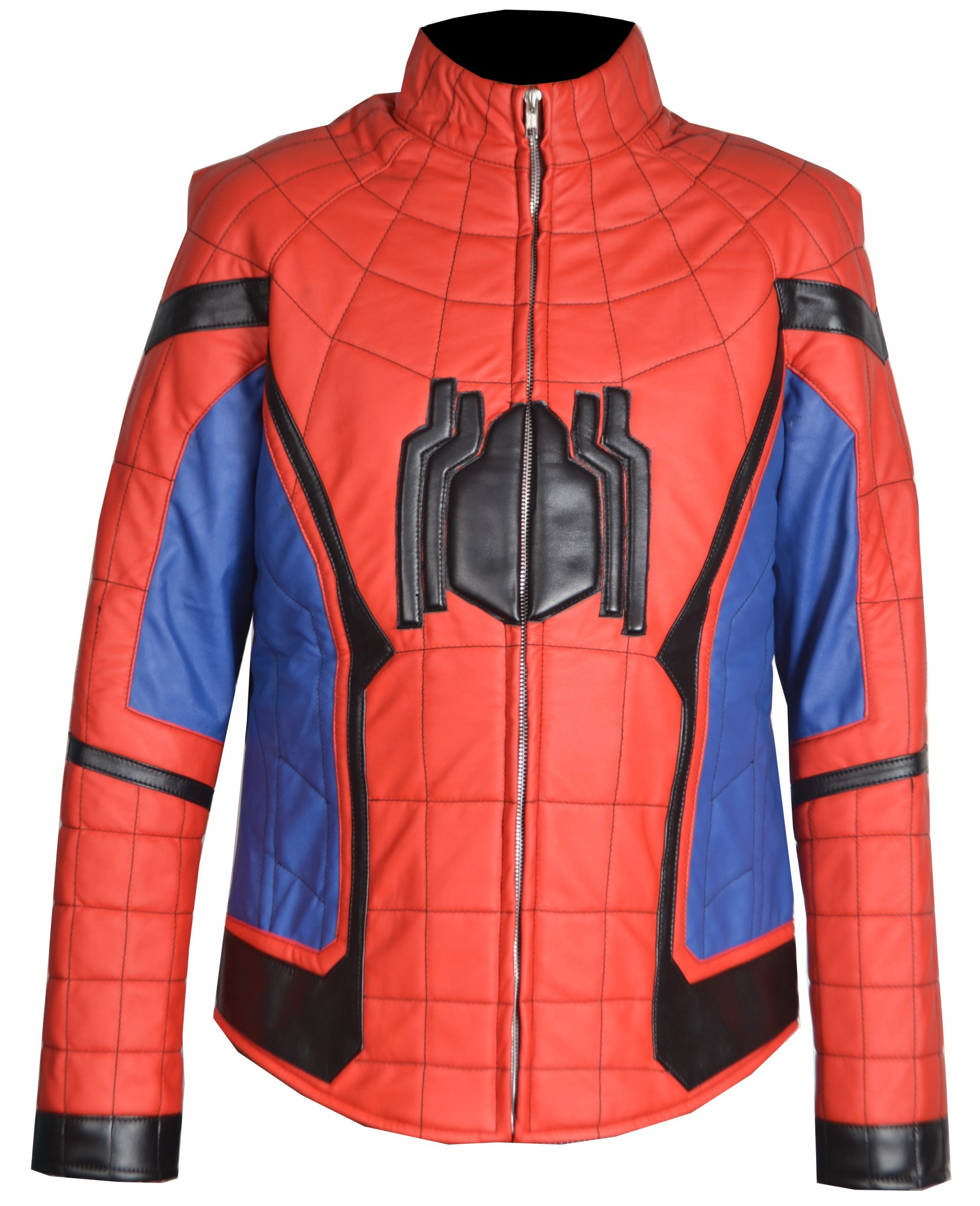 Spider Man Homecoming Hoodie for Sale